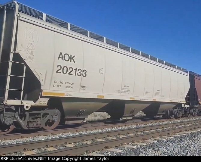 AOK 202133